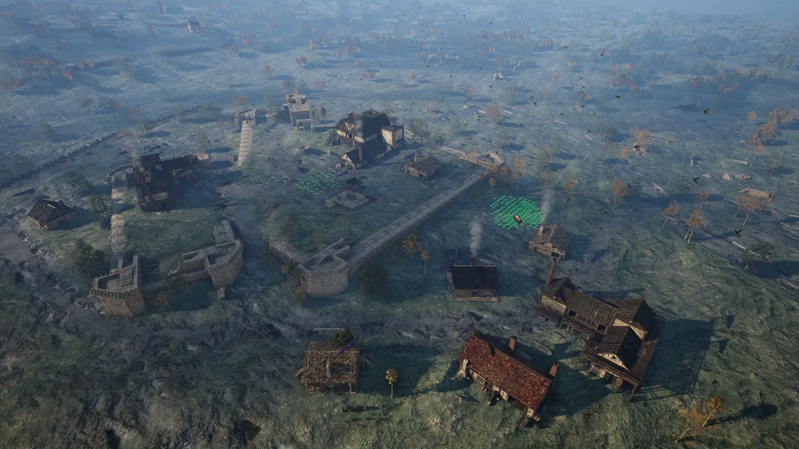 Kingmakers screenshot 6