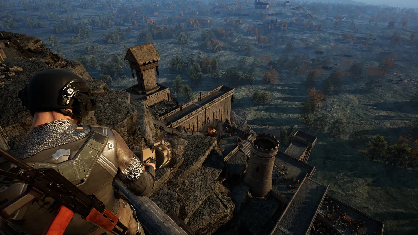 Kingmakers screenshot 7