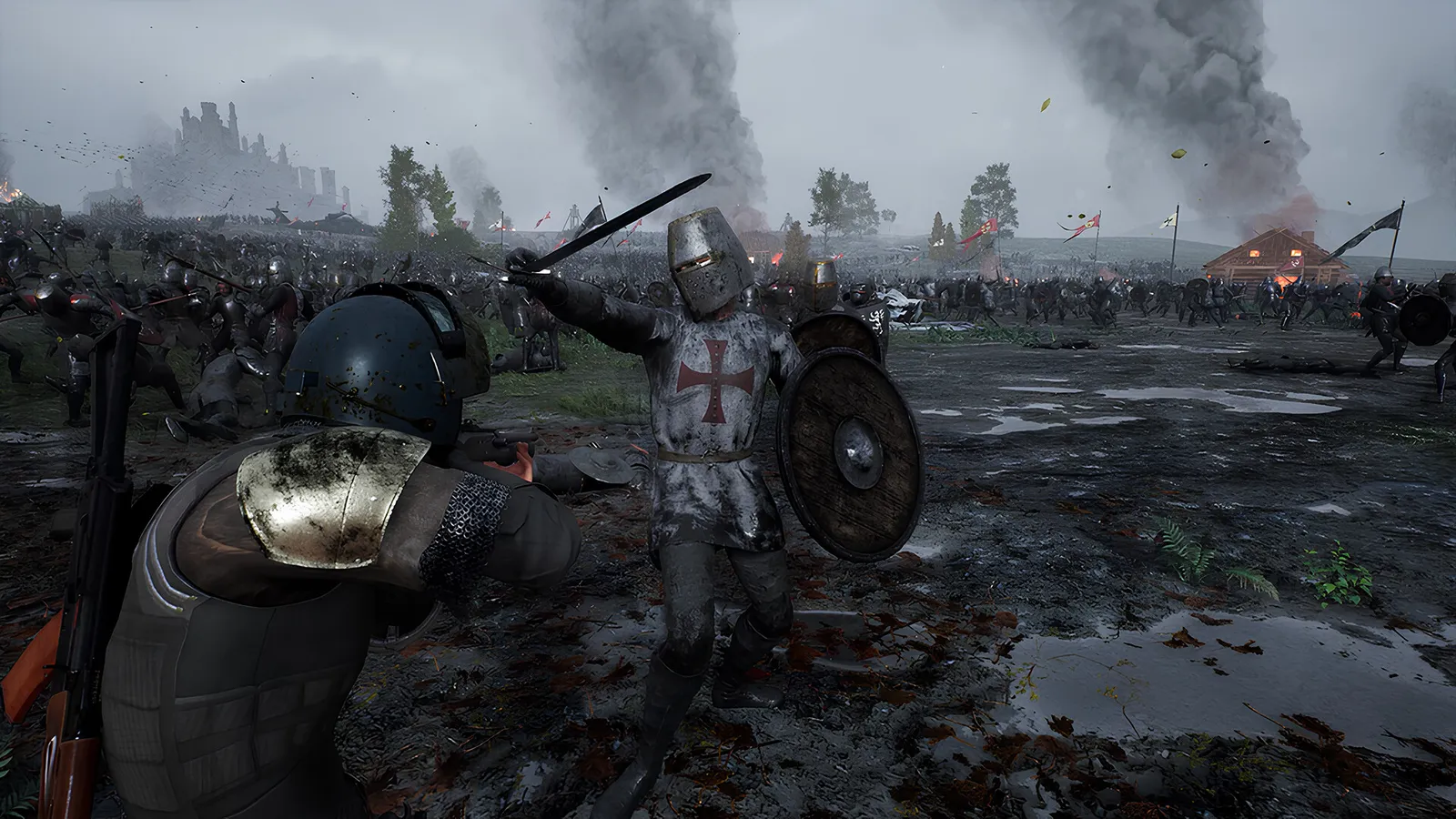 Kingmakers screenshot 8