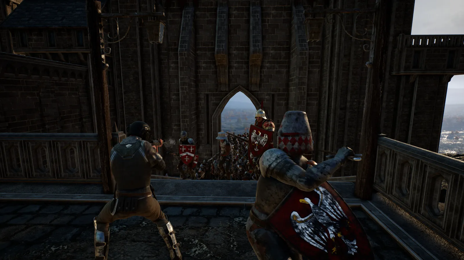 Kingmakers screenshot 9