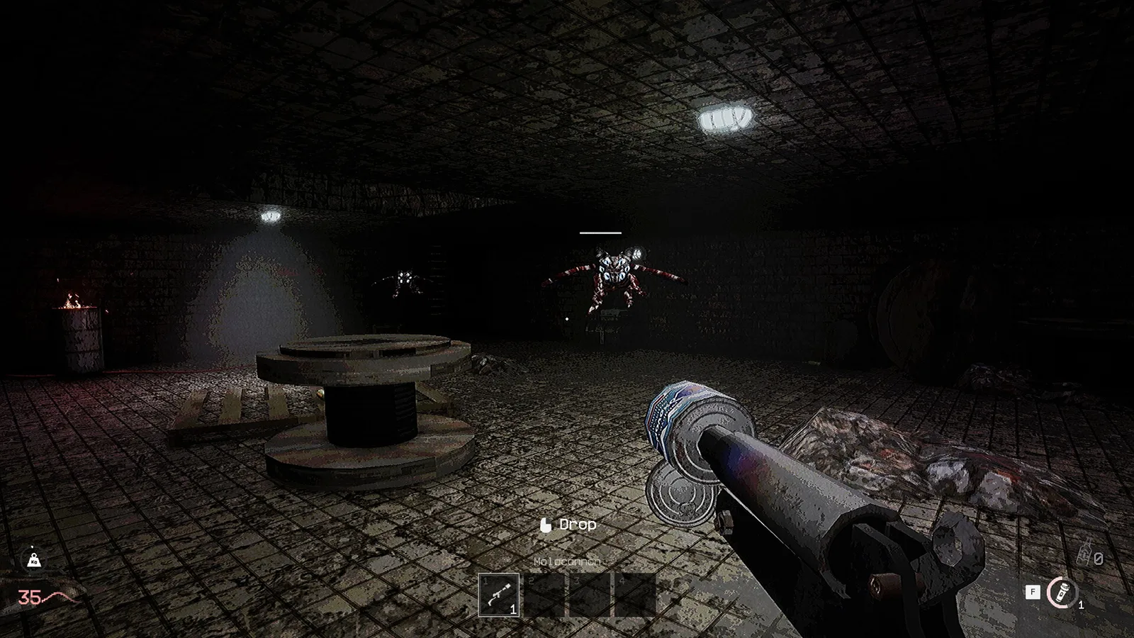 KLETKA screenshot 3