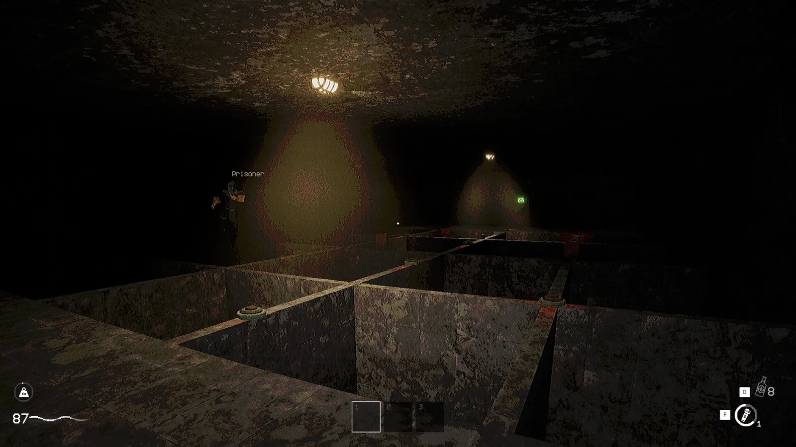 KLETKA screenshot 8