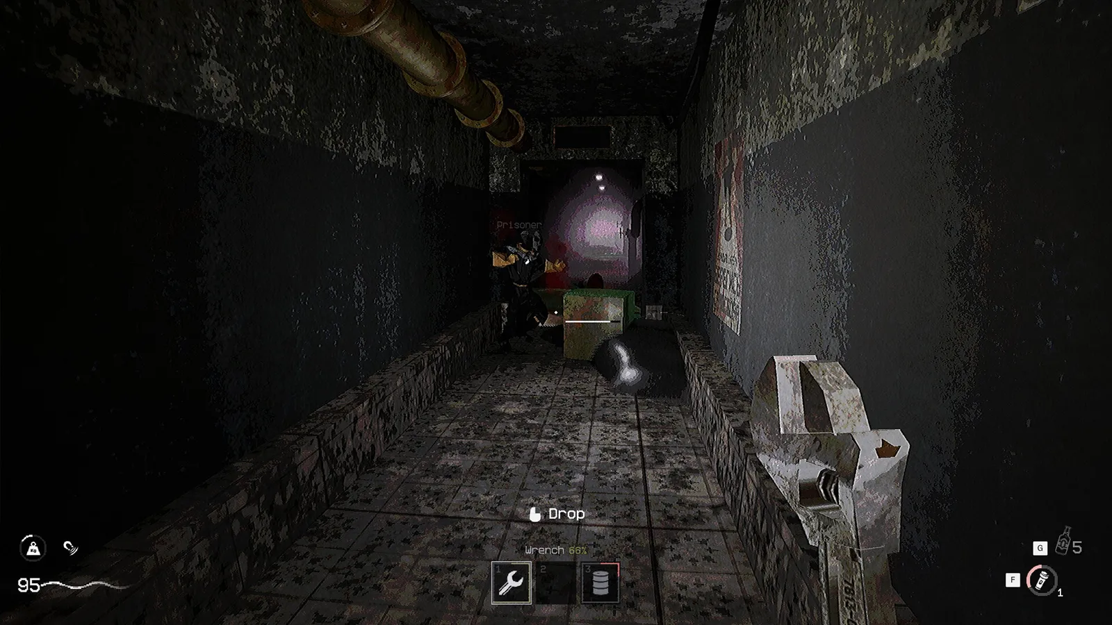 KLETKA screenshot 10