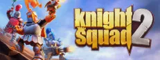 Knight Squad 2 cover art