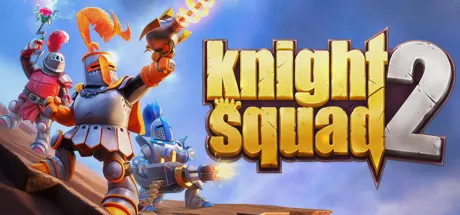 Knight Squad 2 header art