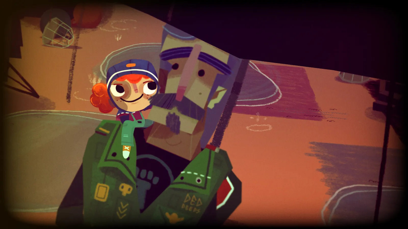 Knights and Bikes screenshot 10
