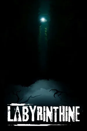 Imagen de cápsula de Labyrinthine