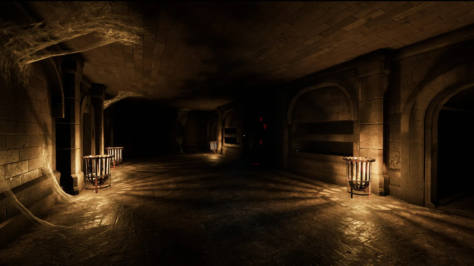 Labyrinthine captura de pantalla 2