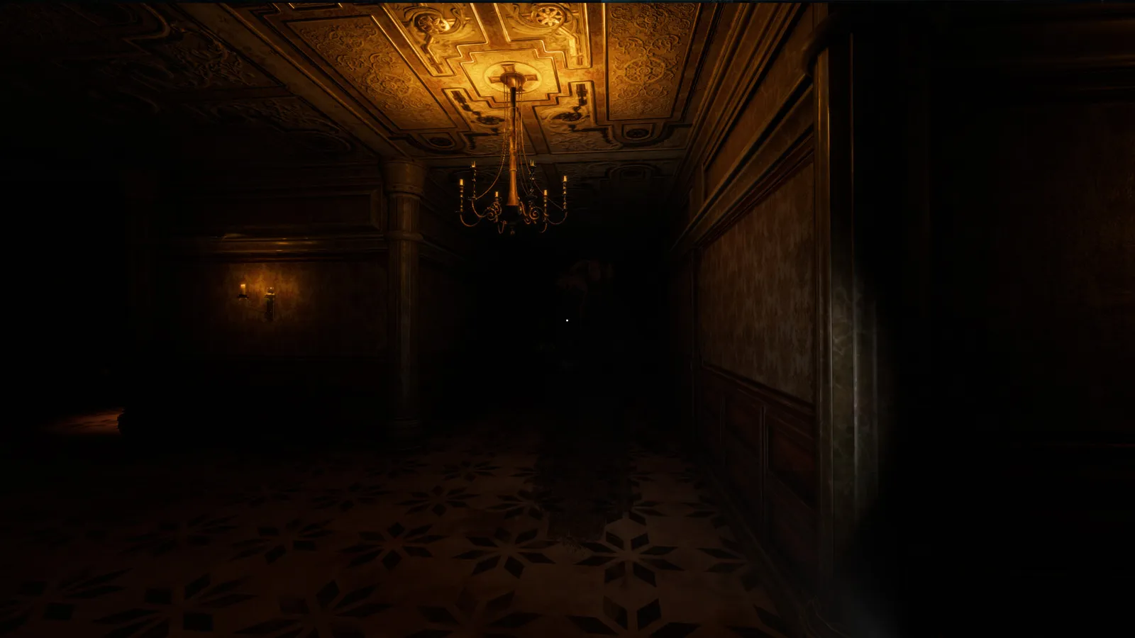Labyrinthine captura de pantalla 4