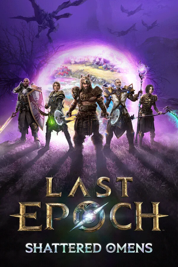 Imagen de cápsula de Last Epoch