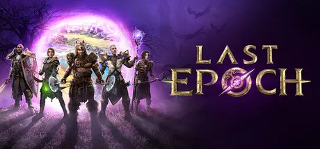 Imagen de cabecera de Last Epoch