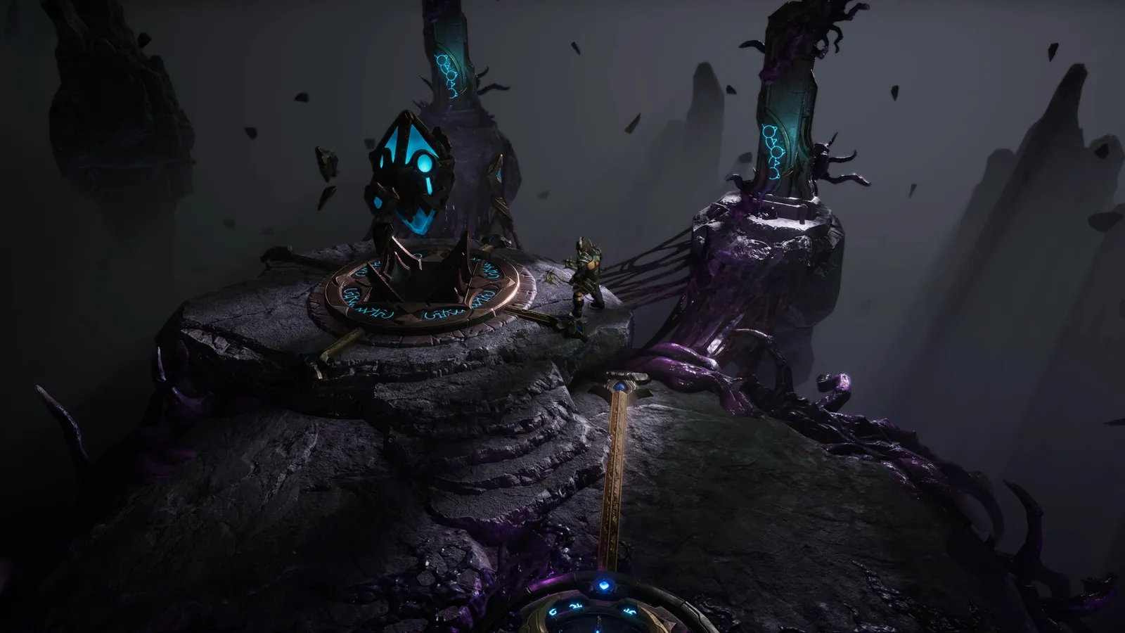 Last Epoch captura de pantalla 1