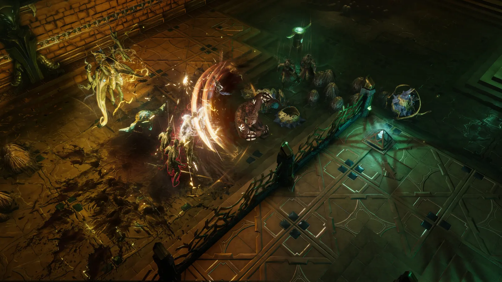 Last Epoch captura de pantalla 3