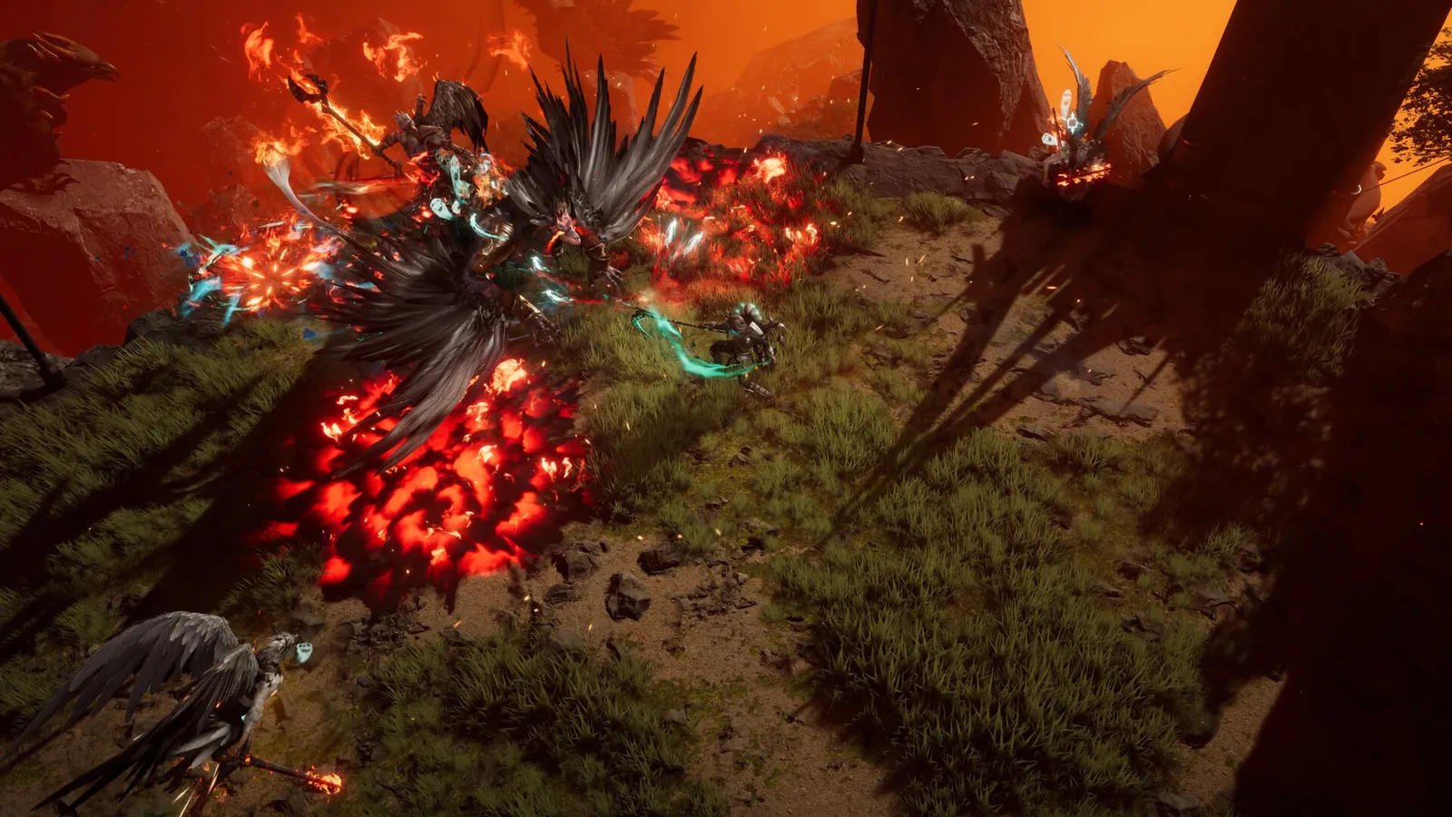 Last Epoch captura de pantalla 5