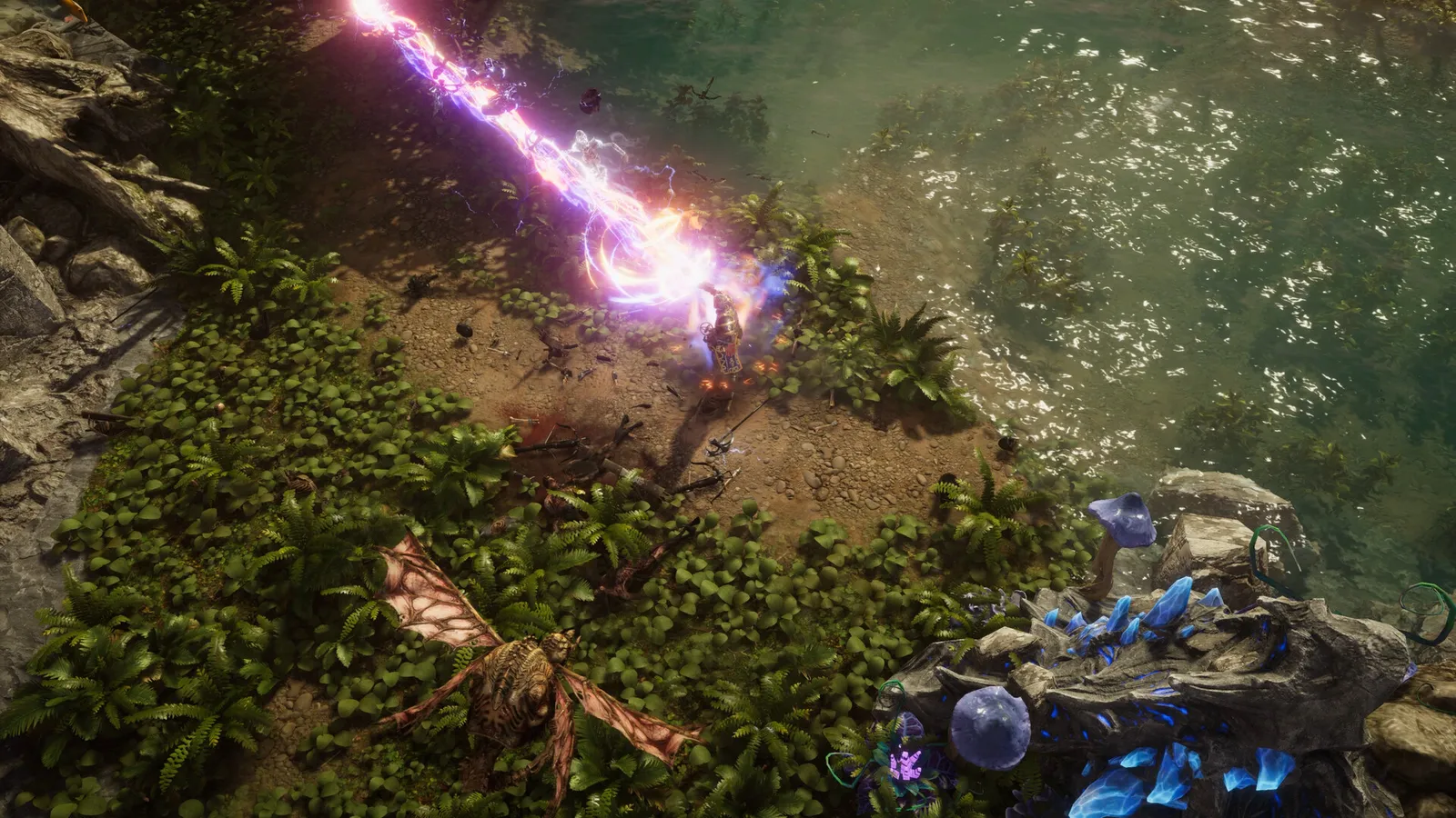 Last Epoch captura de pantalla 7