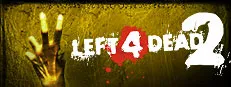 Left 4 Dead 2 cover art