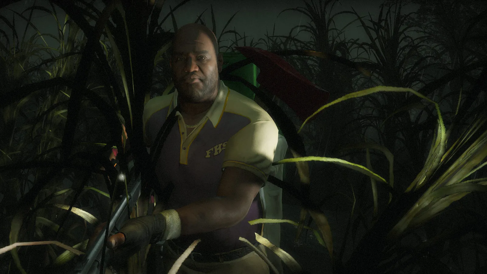 Left 4 Dead 2 screenshot 3