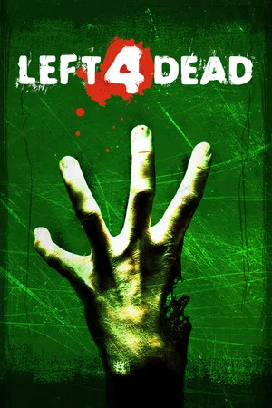 Imagen de cápsula de Left 4 Dead