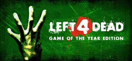 Imagen de cabecera de Left 4 Dead
