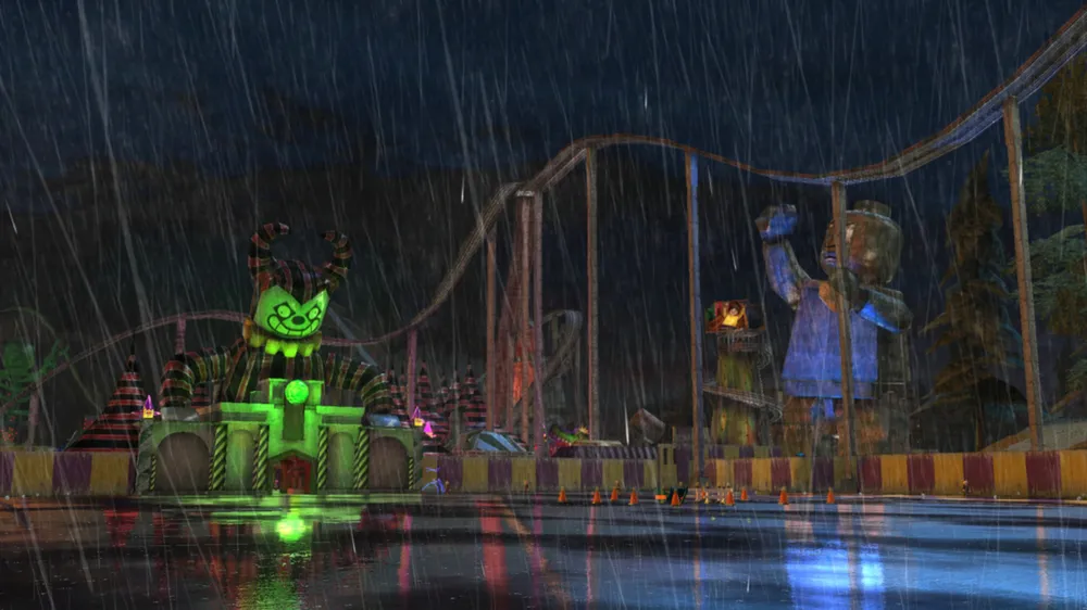 LEGO Batman 2: DC Super Heroes screenshot 2