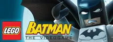 LEGO® Batman™: The Videogame cover art
