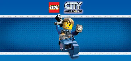 LEGO® City Undercover cover art
