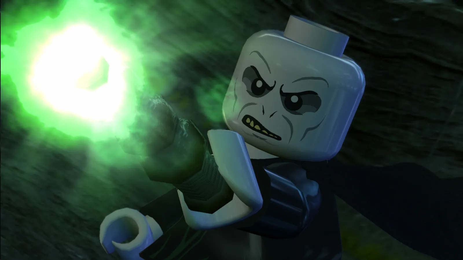 LEGO® Harry Potter™ Collection captura de pantalla 2