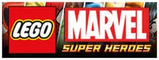 LEGO® Marvel™ Super Heroes cover art