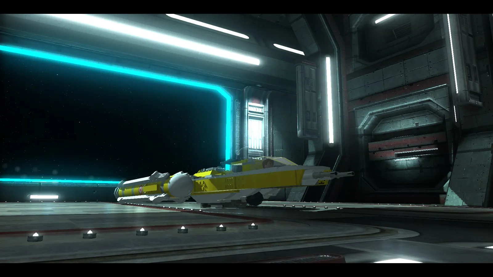 LEGO® Star Wars™ III - The Clone Wars™ screenshot 7
