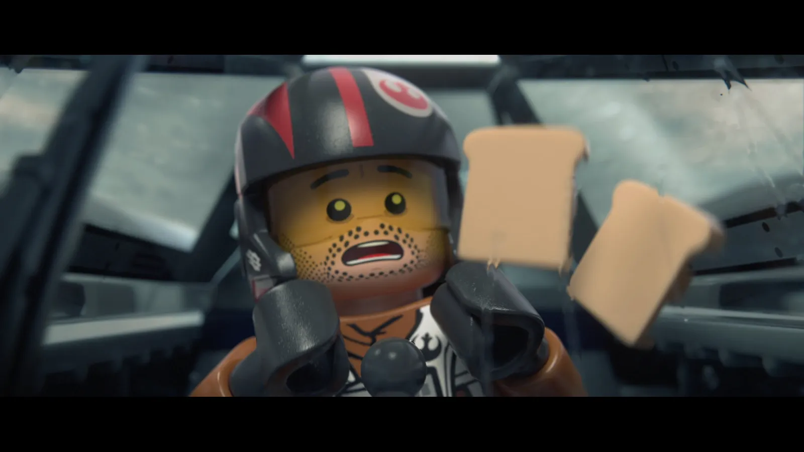 LEGO® STAR WARS™: The Force Awakens screenshot 7