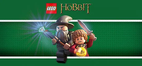LEGO® The Hobbit™ header art