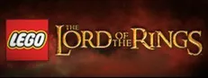 LEGO® The Lord of the Rings™ cover art