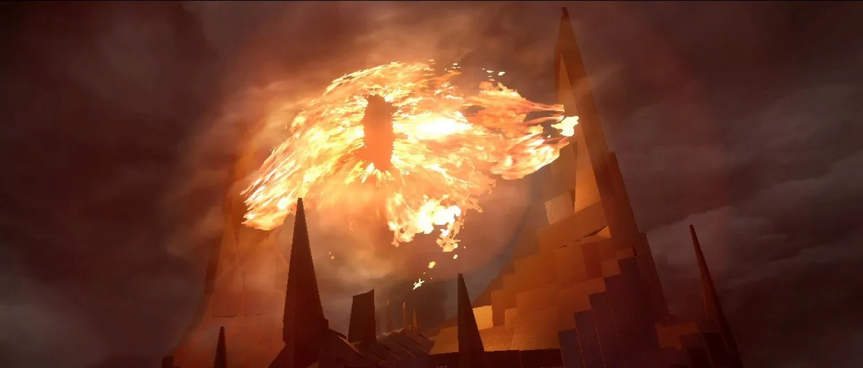 LEGO® The Lord of the Rings™ screenshot 1