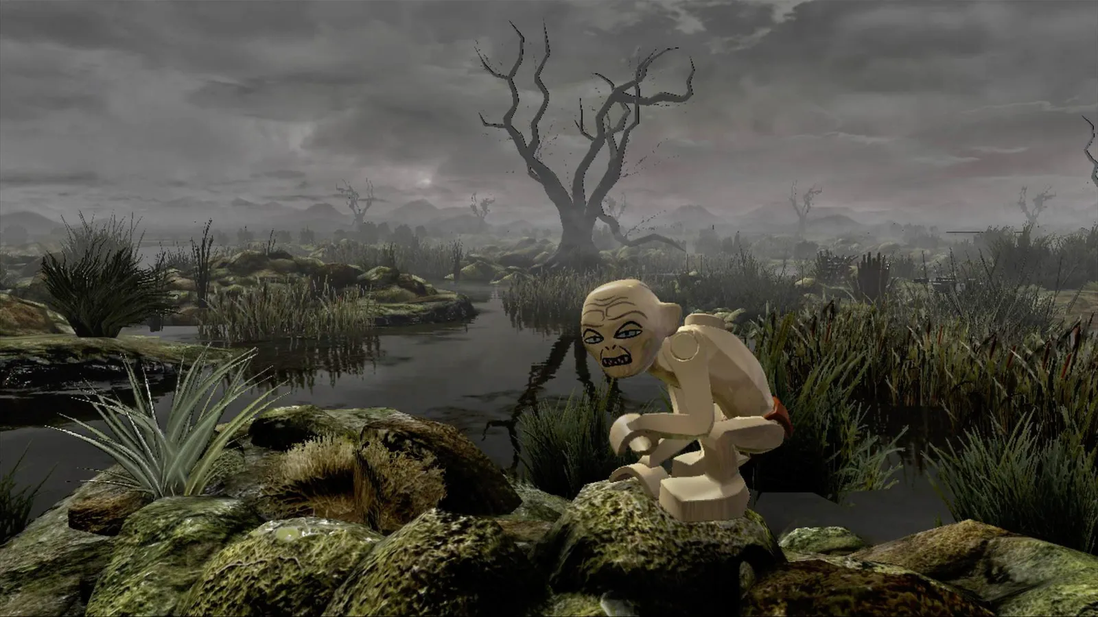 LEGO® The Lord of the Rings™ screenshot 8