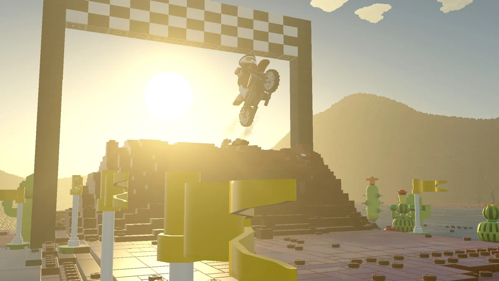 LEGO® Worlds screenshot 4