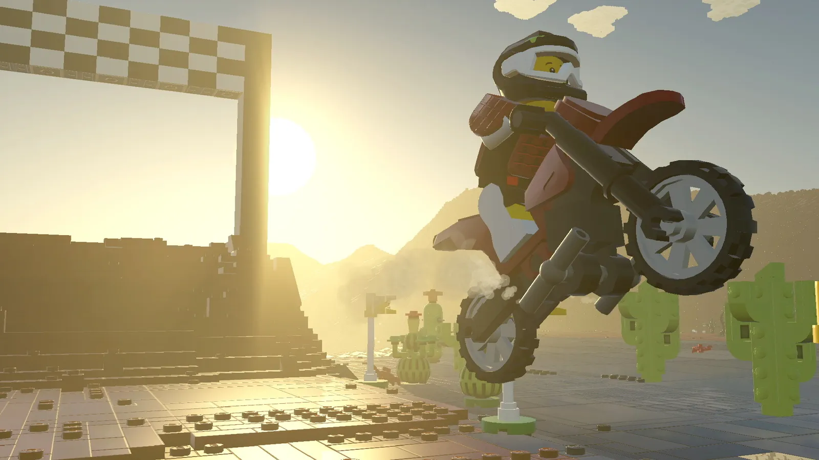 LEGO® Worlds screenshot 5