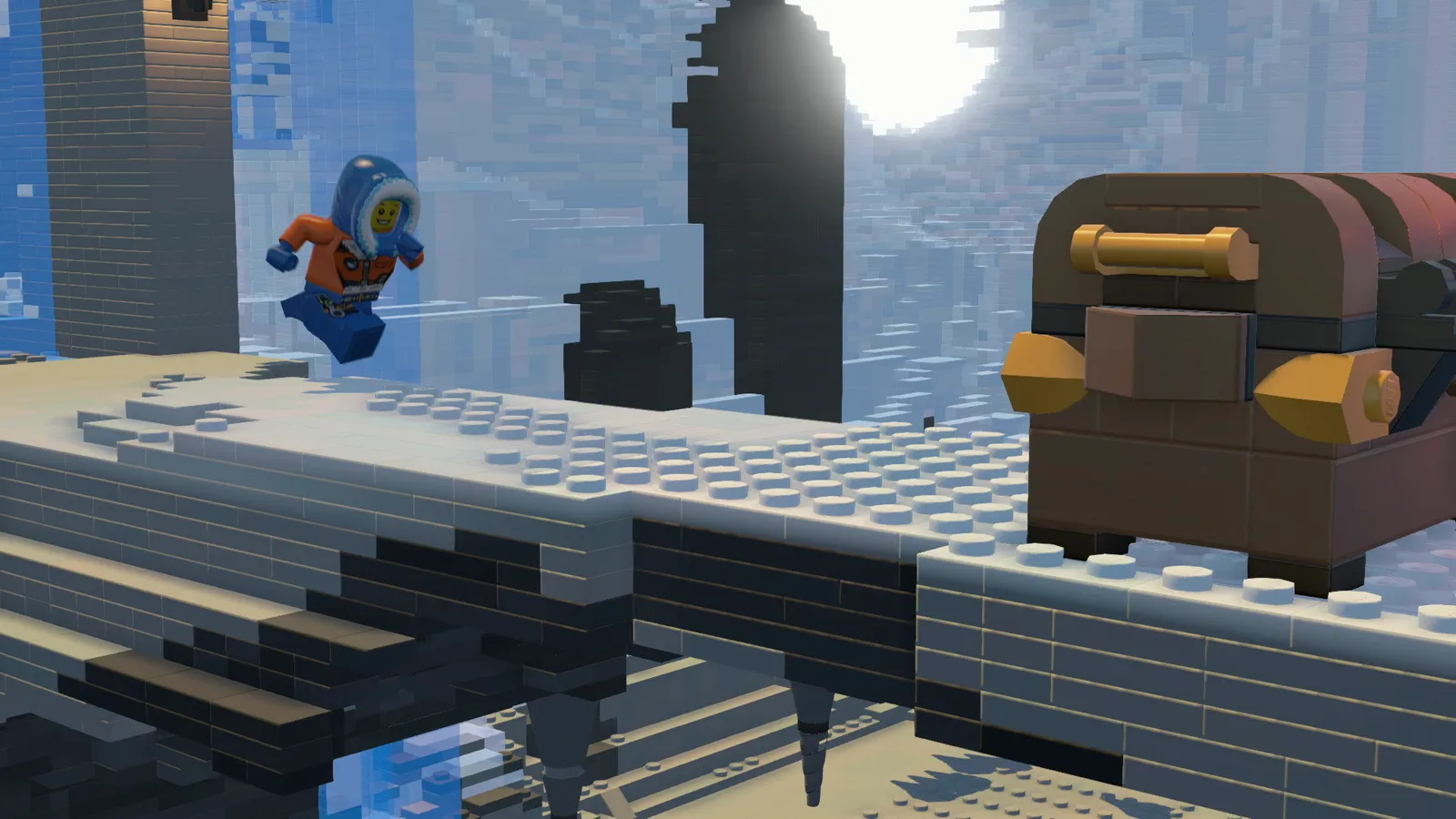 LEGO® Worlds screenshot 6