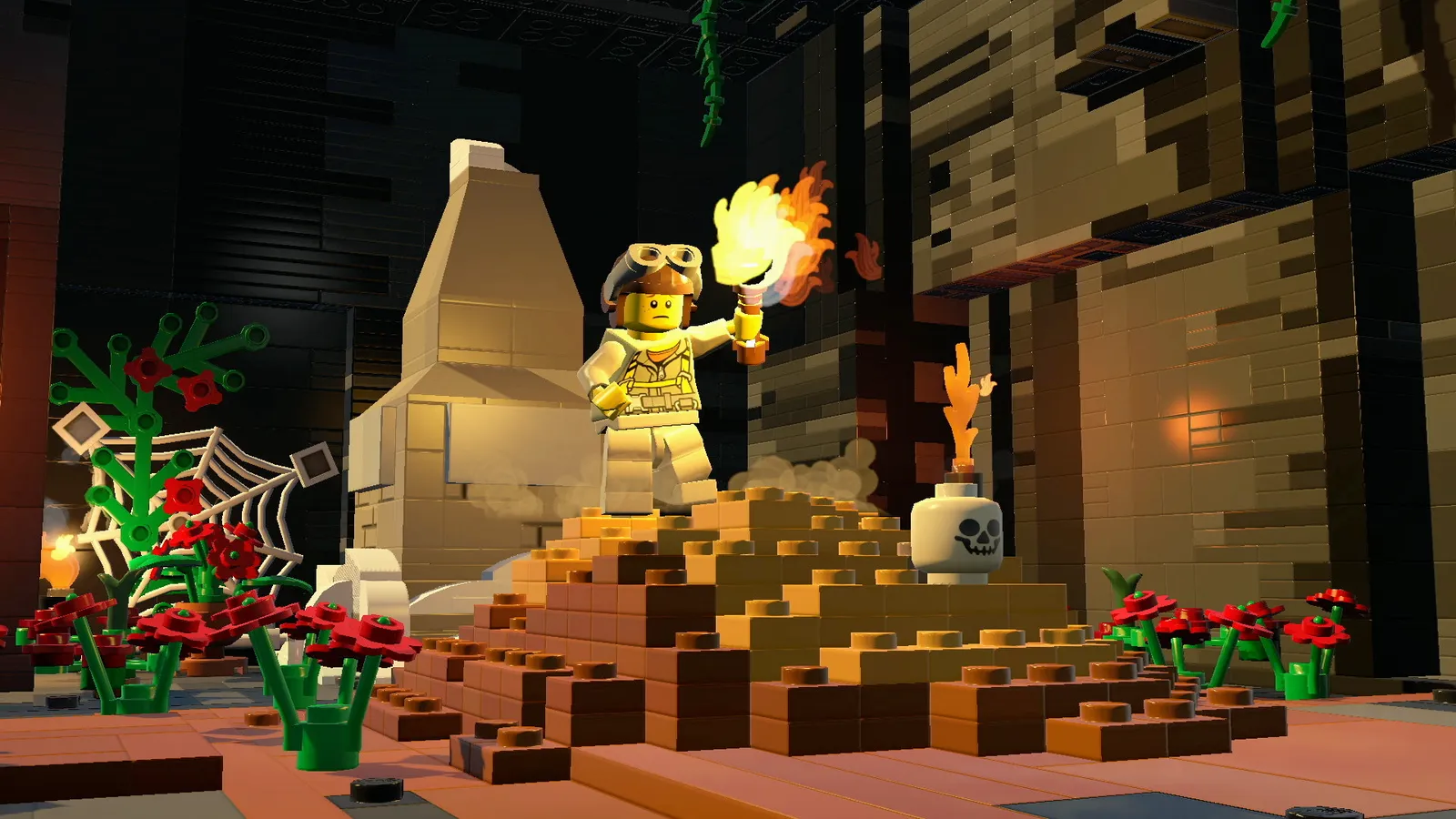 LEGO® Worlds screenshot 7