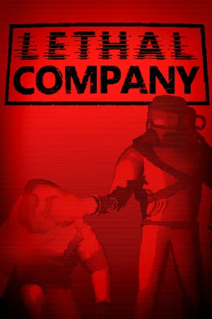 Imagen de cápsula de Lethal Company