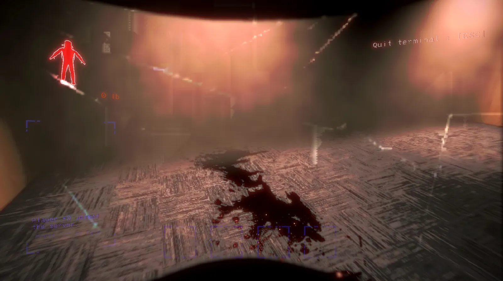 Lethal Company captura de pantalla 5