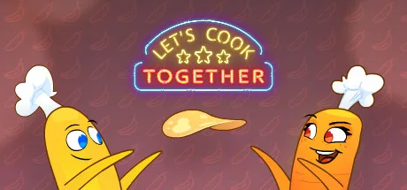 Imagen de cabecera de Let's Cook Together