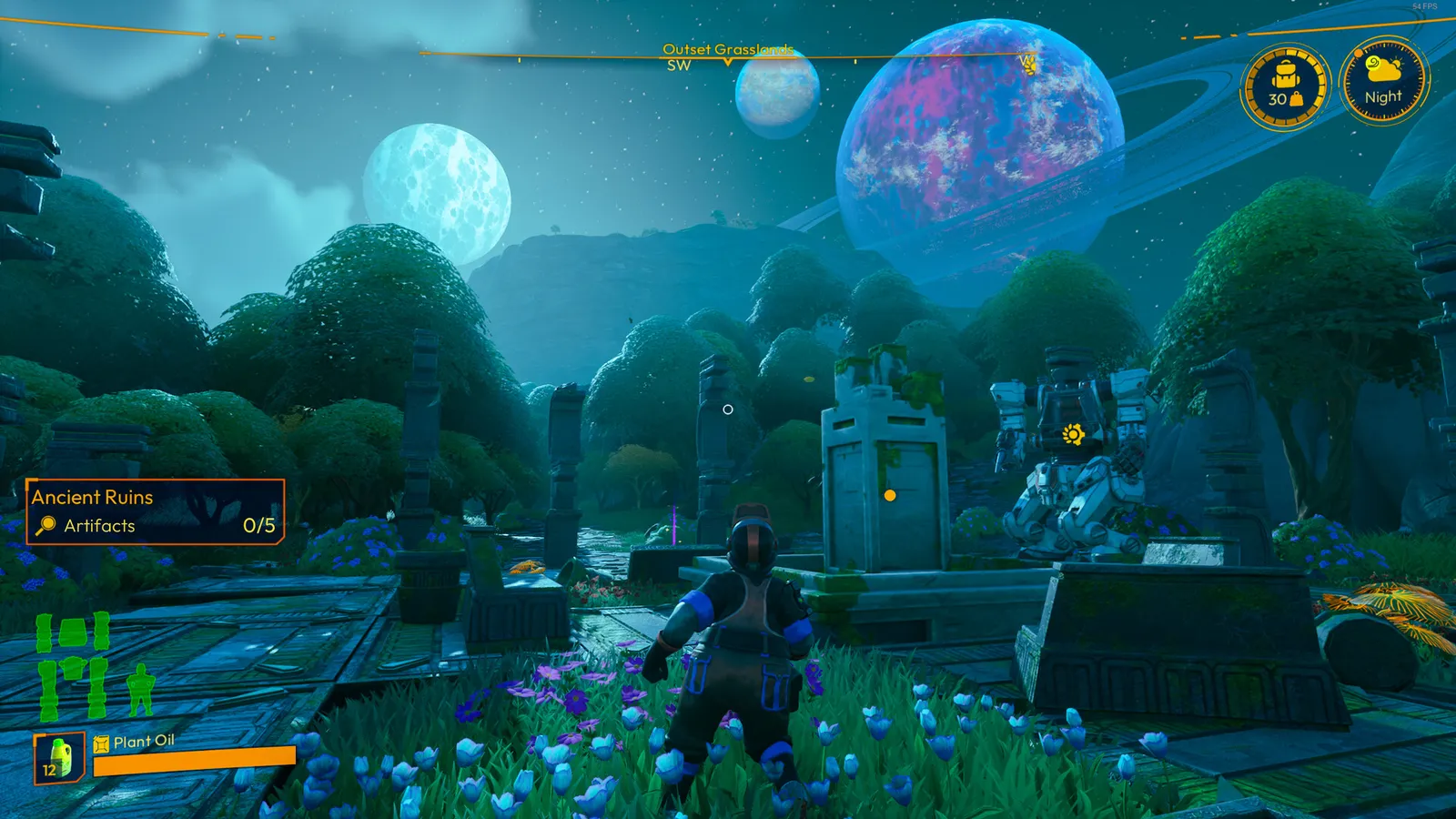 Lightyear Frontier captura de pantalla 5