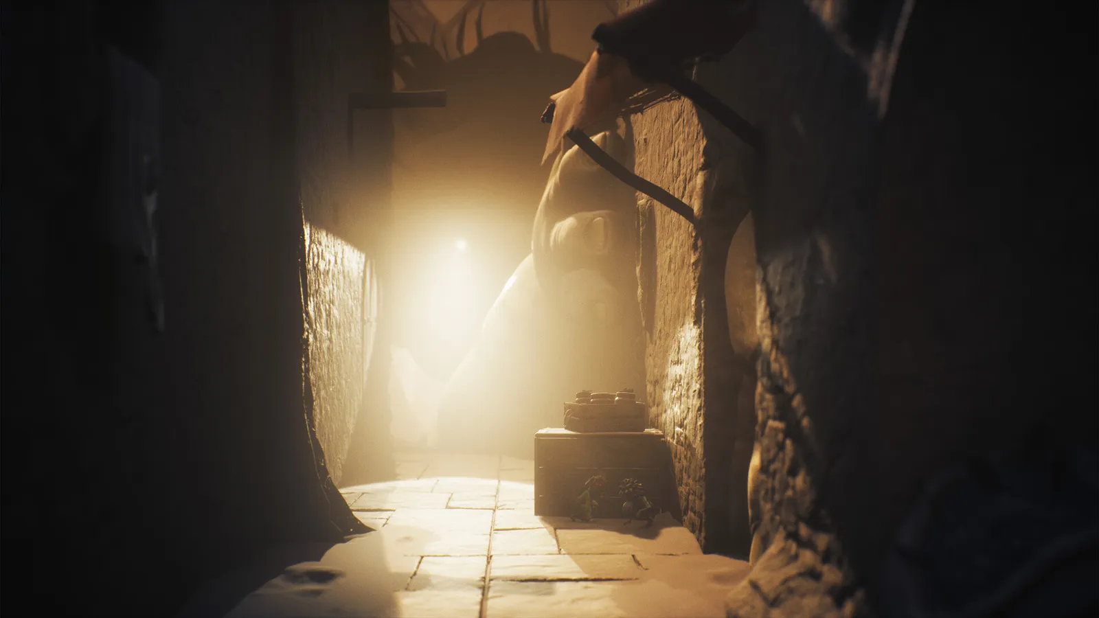 Little Nightmares III captura de pantalla 4