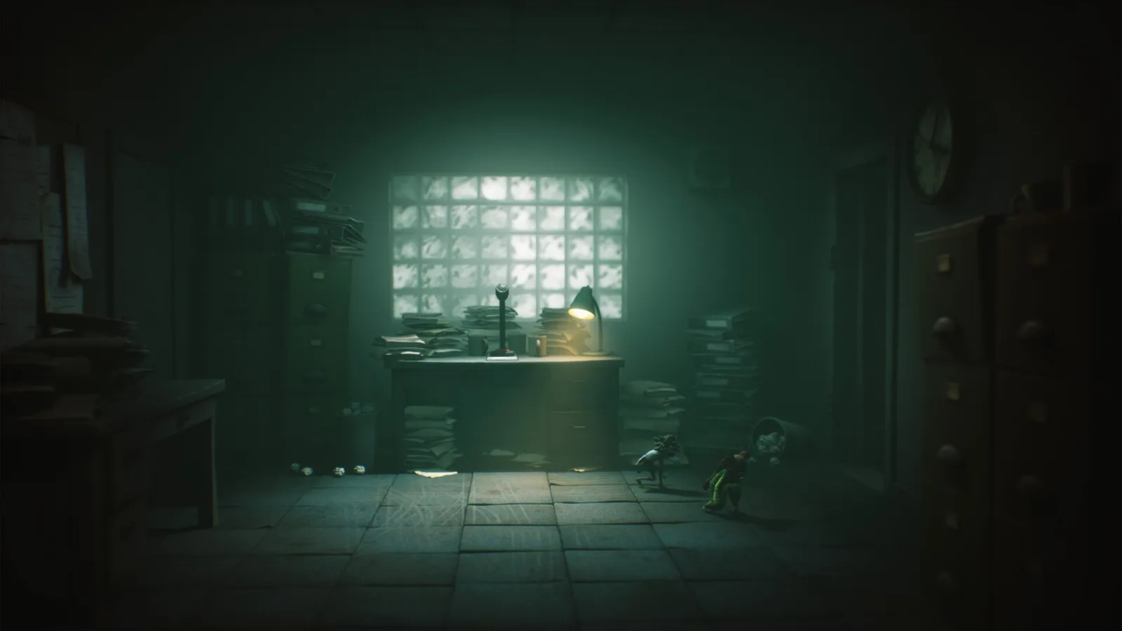 Little Nightmares III captura de pantalla 6