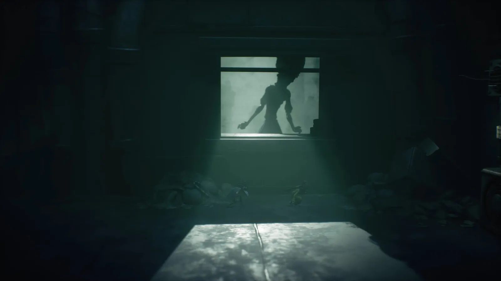 Little Nightmares III captura de pantalla 9
