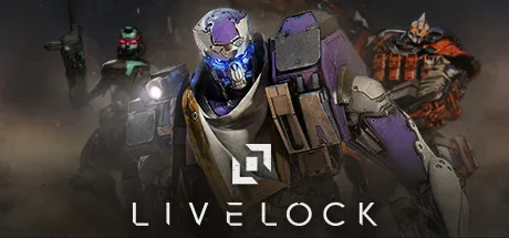 Livelock header art