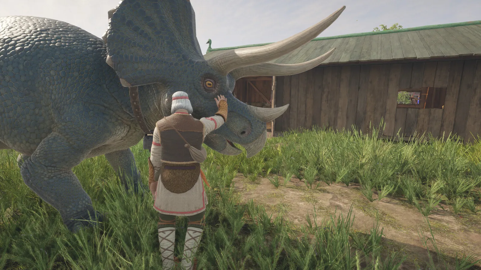 LIZARDS MUST DIE 2 screenshot 4