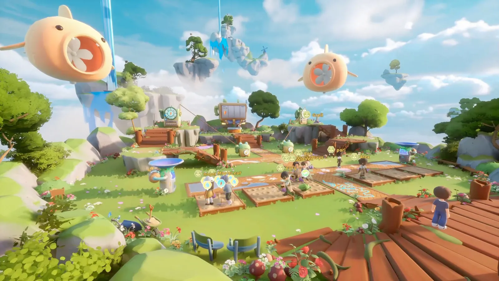 Loftia screenshot 7