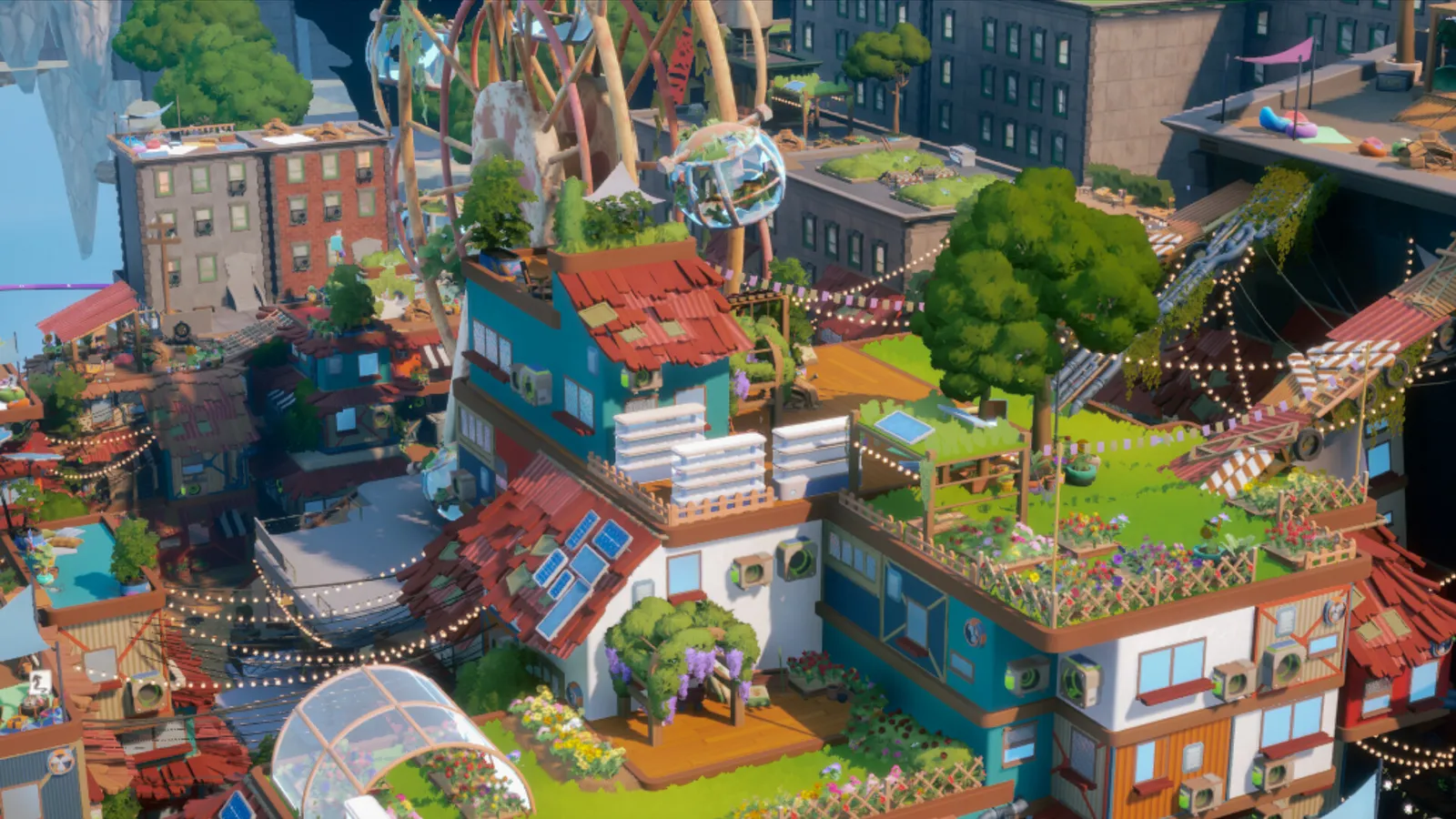 Loftia screenshot 8