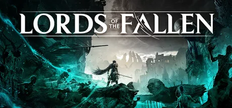 Lords of the Fallen cover art